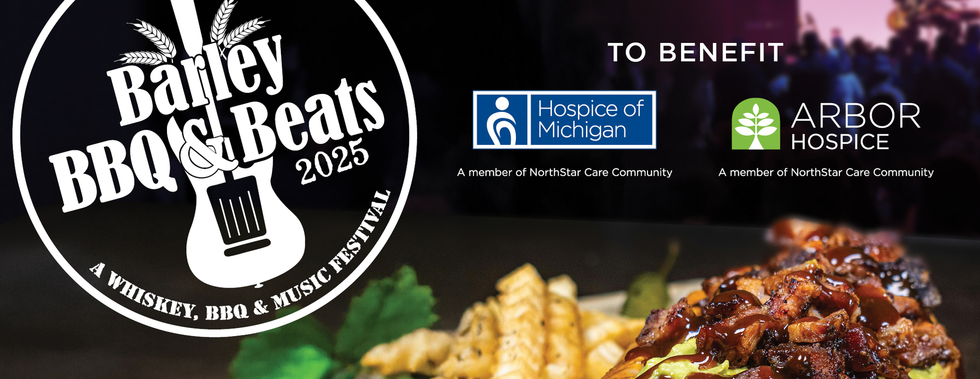 Alpena Barley, BBQ & Beats Volunteer Sign-Up